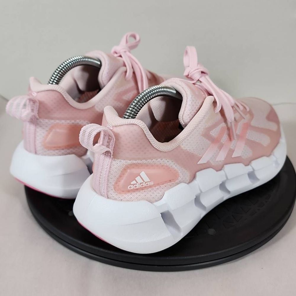 adidas Women's Ventice Climacool Sneaker Size 9 Pink - Picture 4 of 10
